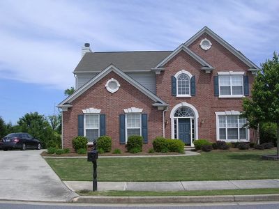 11155 Thames Ln, Johns Creek, GA, 30024