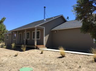 13931 SE Lost Lake Dr, Prineville, OR 97754
