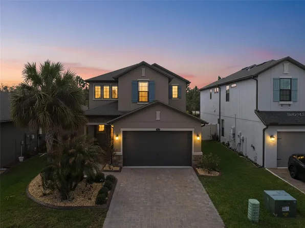 4547 San Martino Dr, Wesley Chapel, FL 33543