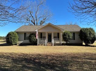 1245 Pine Hill Rd, Cairo, GA 39828