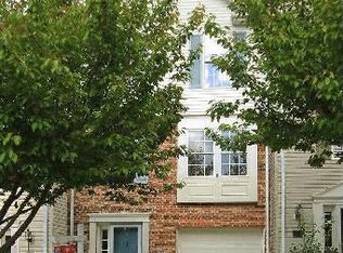 233 Mountain Ter, Myersville, MD 21773