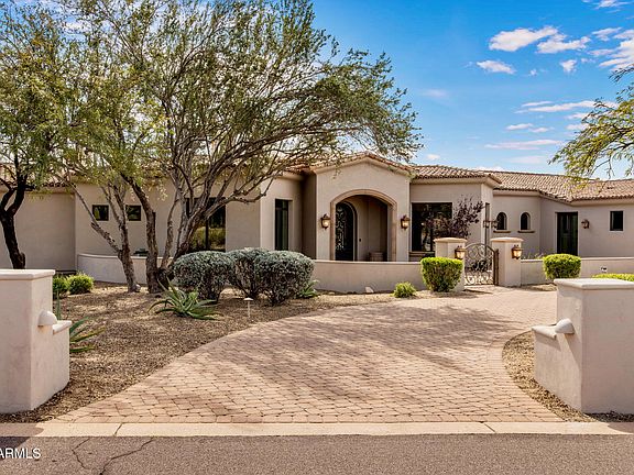 2nd image of 9067 E SIERRA PINTA Drive