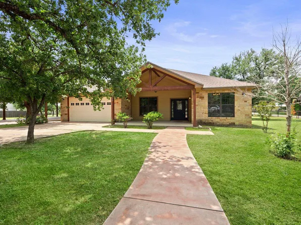 1404 Kings Valley Drive, Granite Shoals, TX 78654-1775