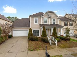 8241 Cottsbrooke Dr #25, Huntersville, NC 28078
