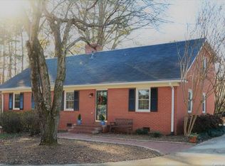 361 S Magnolia St, Mooresville, NC 28115