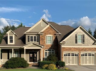 3130 Kates Way, Kennesaw, GA 30152