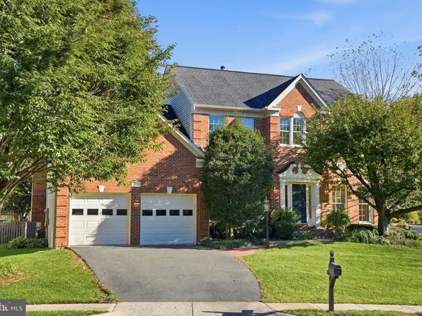 2531 Fallon Dr, Herndon, VA 20171
