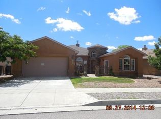 6824 Deerbourne Rd NW, Albuquerque, NM 87114