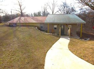 3574 Farm Road 2175, Exeter, MO 65647