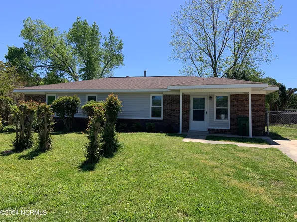 2912 Spaulding Drive, Wilmington, NC 28405
