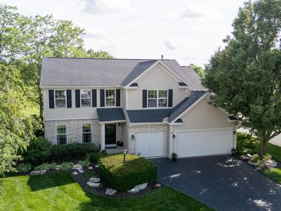 782 Odevene Way, Delaware, OH, 43015