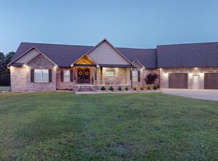 90 Forrester Road Ext, Newbern, TN 38059