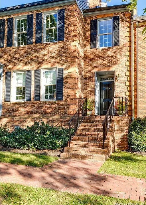 1st image of 523 Saint Albans Way #4