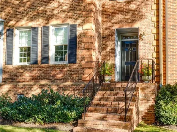 523 Saint Albans Way #4, Henrico, VA 23229