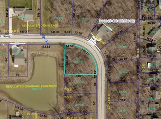 1005 Bluegrass Trl, Kokomo, IN 46901