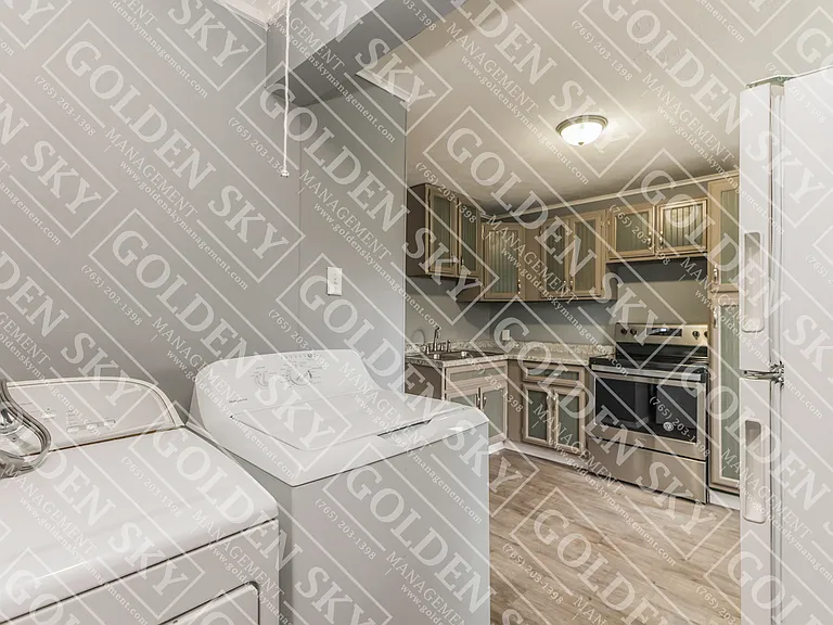 412 W Howard St #2 — Photo 6