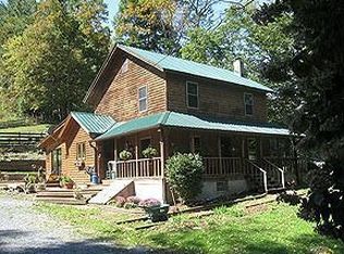 1990 Big Hill Rd, Boone, NC 28607