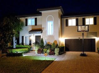 5037 Manchia Dr, Lake Worth, FL 33463