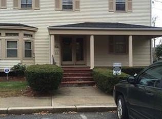 117 Hart St SUITE 4, Taunton, MA 02780