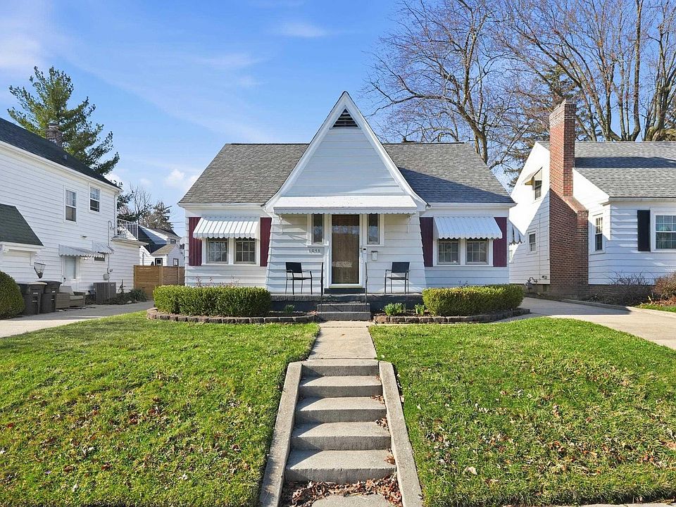 1st image of 1611 Cherokee Rd