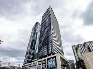 575 Bloor St E #1702, Toronto, ON M4W 0B2
