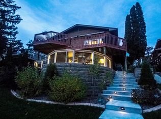 N52W35257 W Lake Dr, Oconomowoc, WI 53066