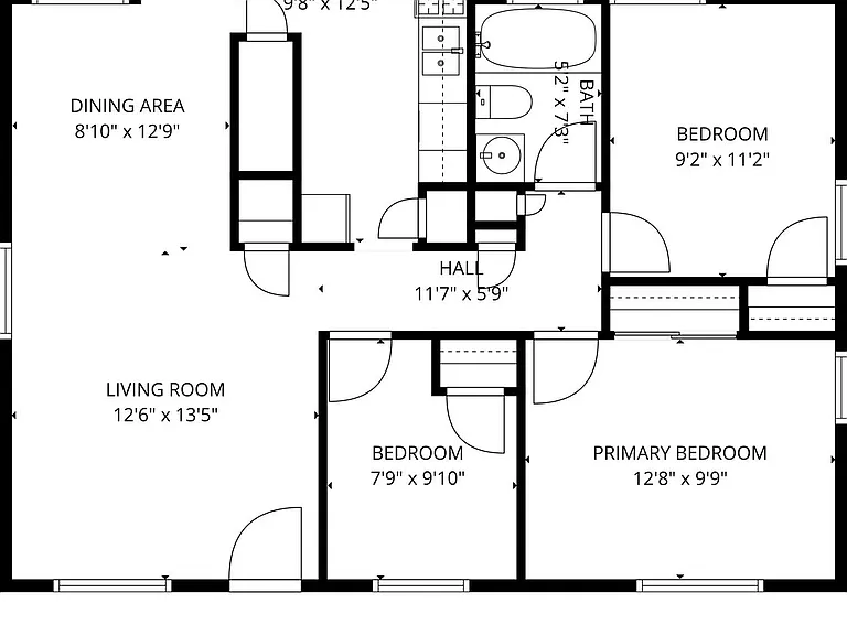 317 Cameron Rd — Photo 22
