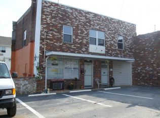 102 E 5th St, Hopkinsville, KY 42240