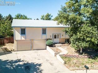 2803 Ridgeglen Pl, Colorado Springs, CO 80918