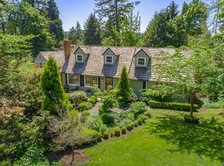 140 Berwick Rd, Lake Oswego, OR 97034