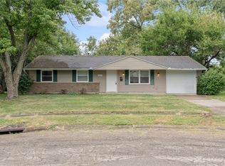 4407 Nowak Ave, Dayton, OH 45424