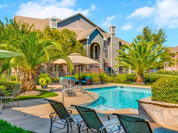 Augusta North Houston