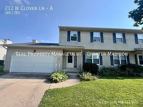 212 W Clover Ln #A Photo 1