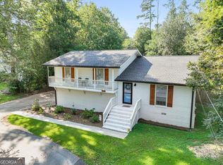 309 Burke Cir, McDonough, GA 30253
