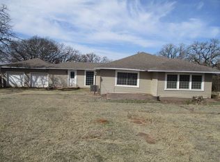 179401 N 2820 Rd, Comanche, OK 73529