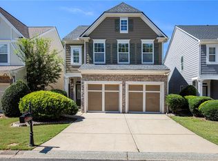 3919 Abernathy Farm Way, Acworth, GA 30101