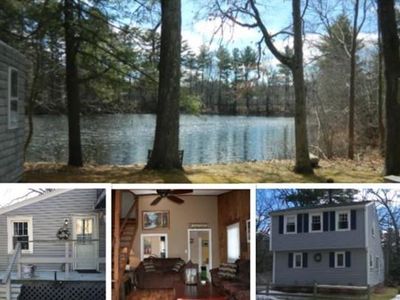 63 Box Pond Dr, Bellingham, MA, 02019
