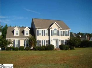 113 Red Maple Cir, Easley, SC 29642