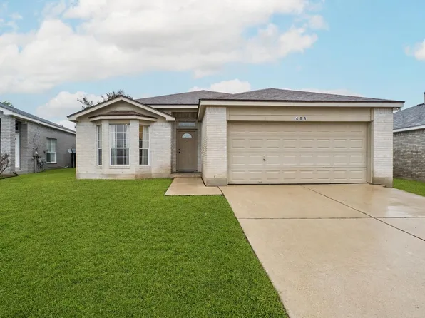 405 Thunderstorm Ave, Lockhart, TX 78644