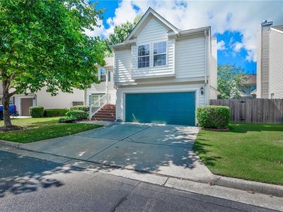 608 Prince Andrew Ct, Chesapeake, VA, 23320