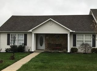 1062 Maple Ridge Ave, Maysville, KY 41056