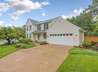 9164 Bloom Ct, Burke, VA 22015
