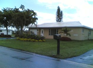 10221 NW 80th Ct, Tamarac, FL 33321