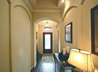 1526 Ralston Branch Way, Sugar Land, TX 77479