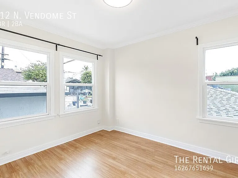 612 N Vendome St — Photo 21