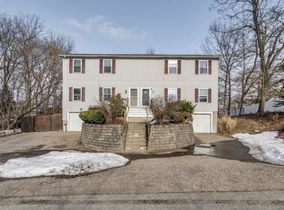 45 Irving Ave #45, Haverhill, MA 01832
