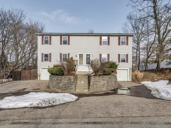 45 Irving Ave #45, Haverhill, MA 01832