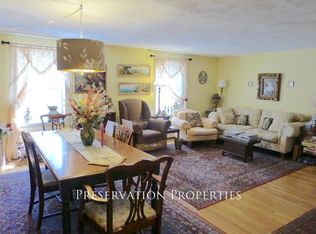 15-29 Prospect St, Newton, MA 02465