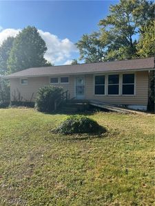 3722 Lesh St NE, Canton, OH, 44705