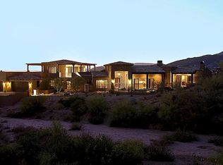 9964 E Mirabel Club Dr, Scottsdale, AZ 85262